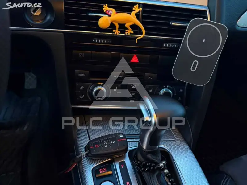 2011 Audi A6