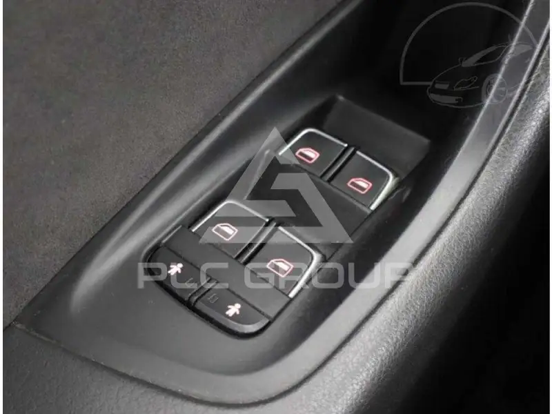 2011 Audi A6