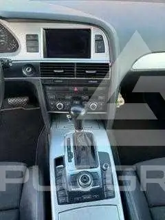 2011 Audi A6