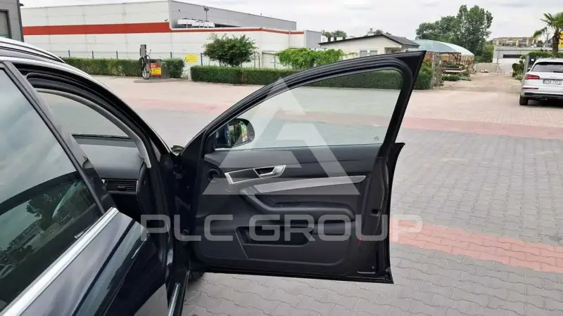 2011 Audi A6
