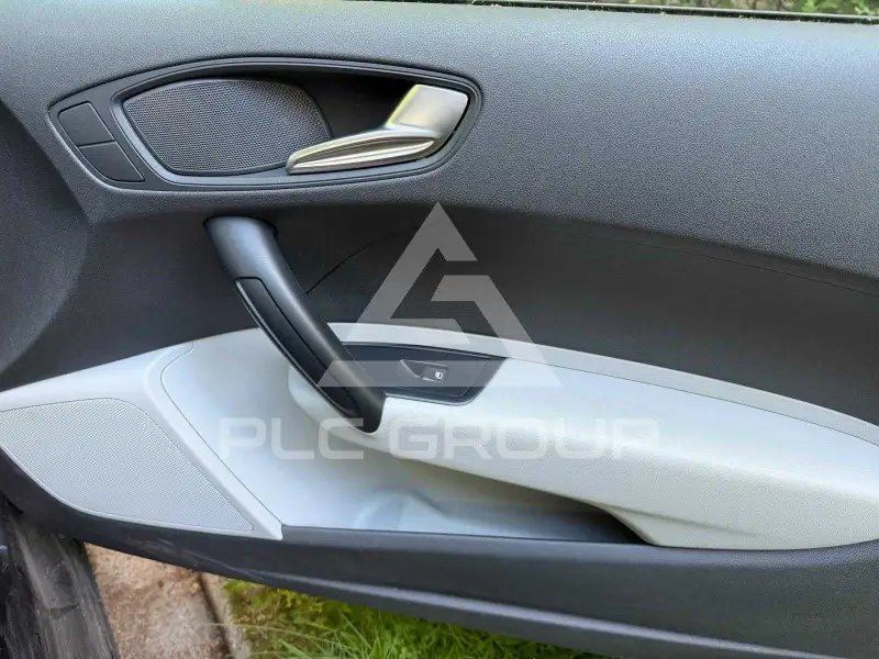 2011 Audi A3