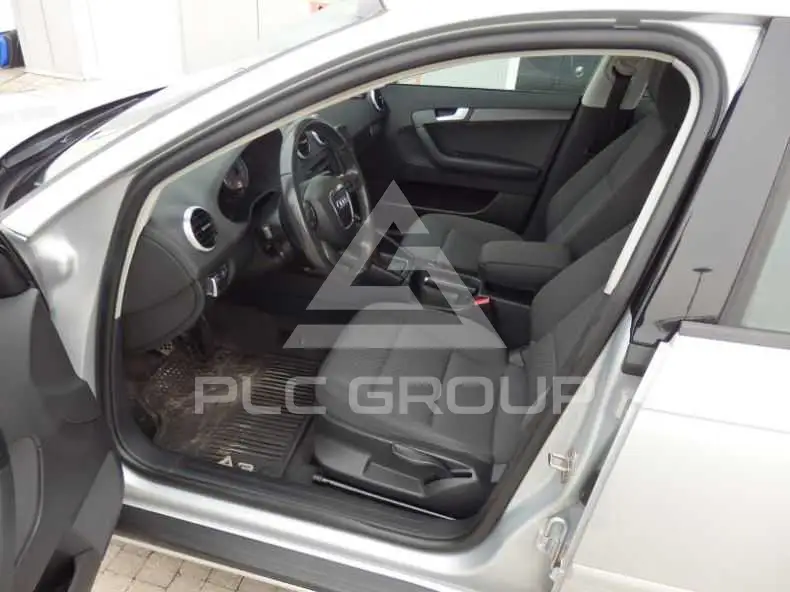 2011 Audi A3