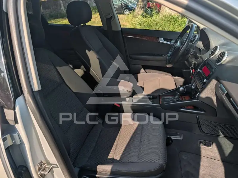 2011 Audi A3