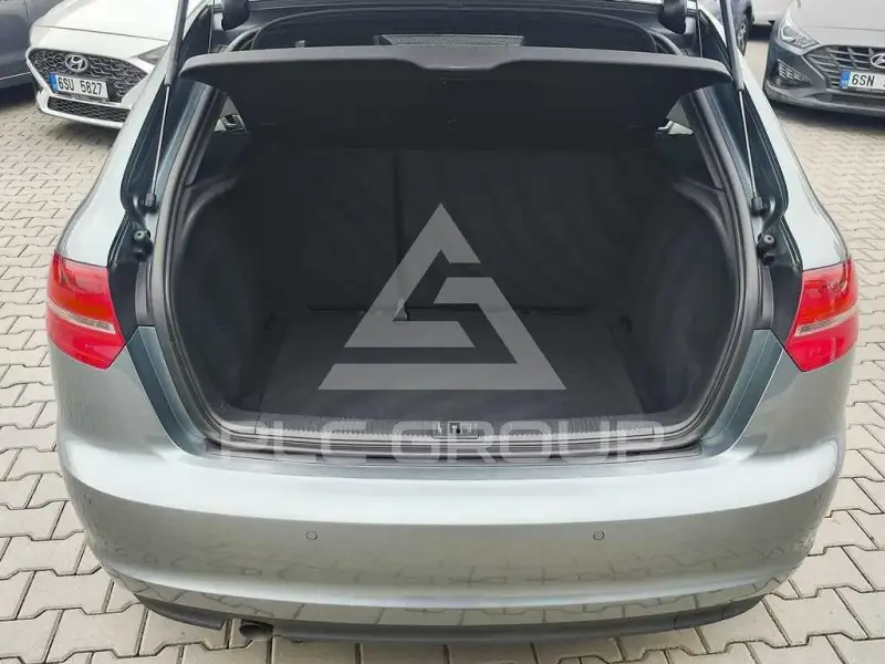 2011 Audi A3