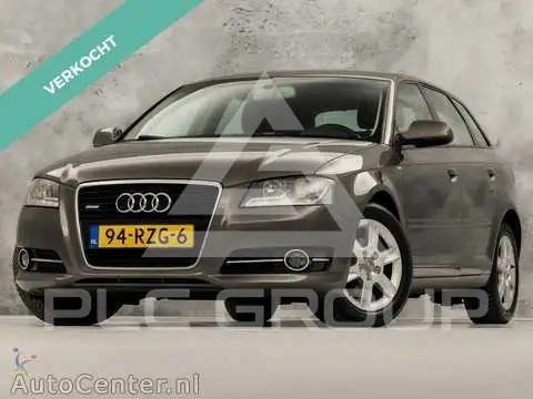 2011 Audi A3