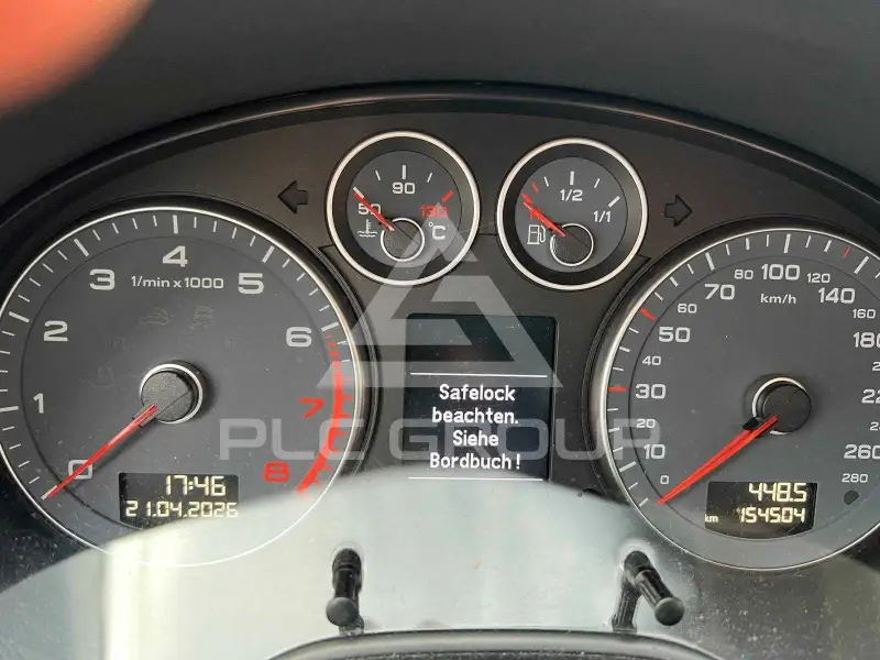2011 Audi A3