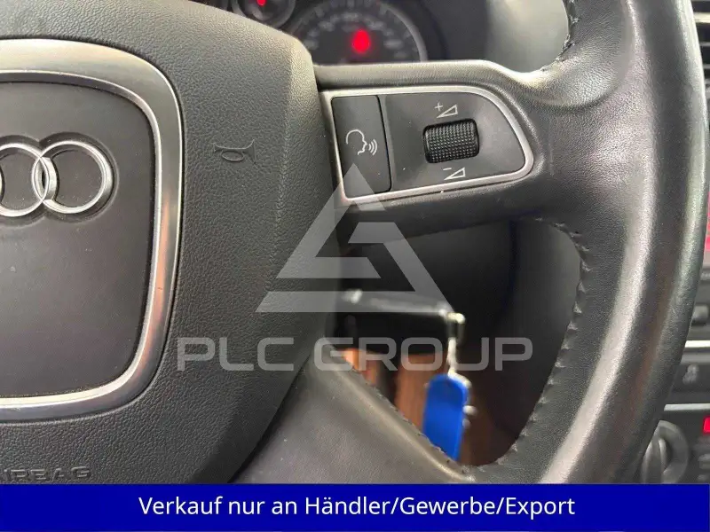 2011 Audi A3
