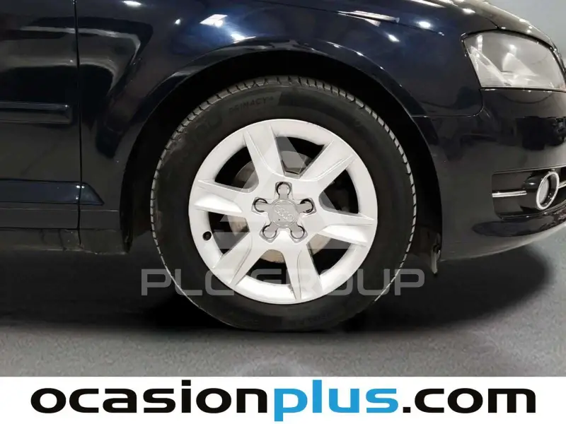 2011 Audi A3