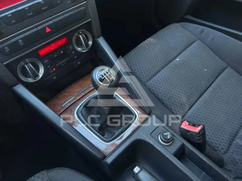 2011 Audi A3