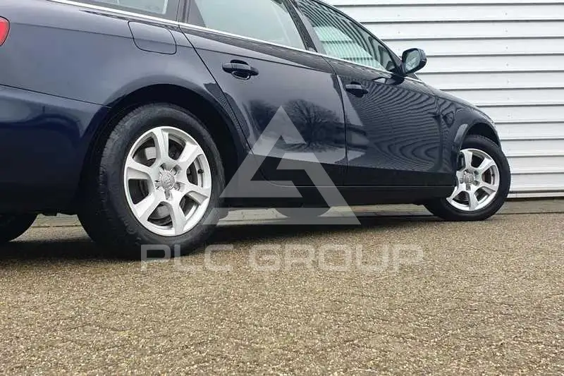 2011 Audi A4
