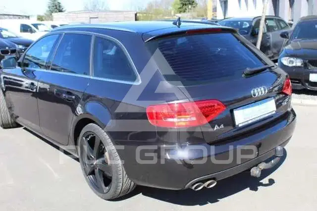2011 Audi A4