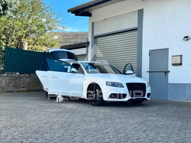 2011 Audi A4
