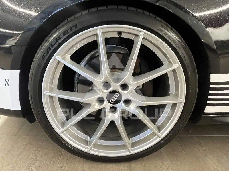 2011 Audi A4
