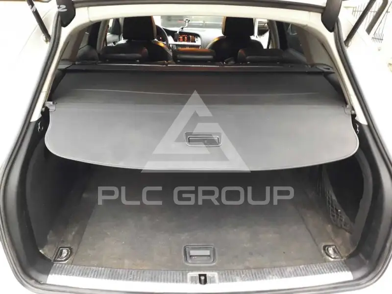 2011 Audi A4