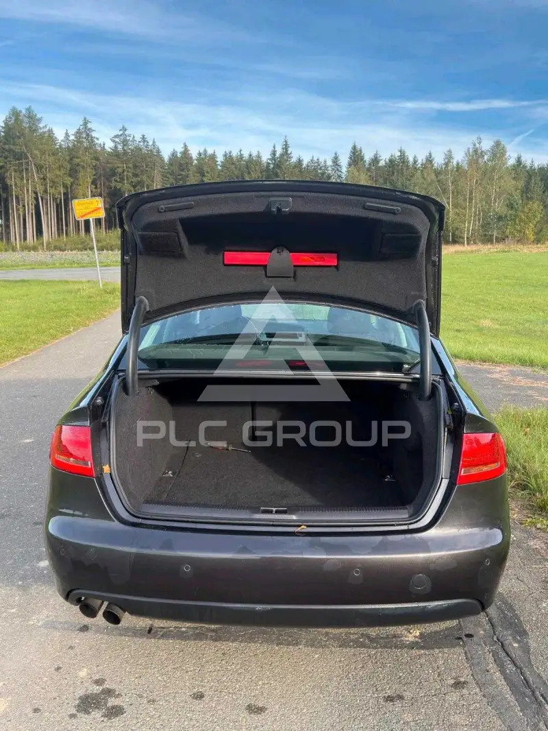 2011 Audi A4