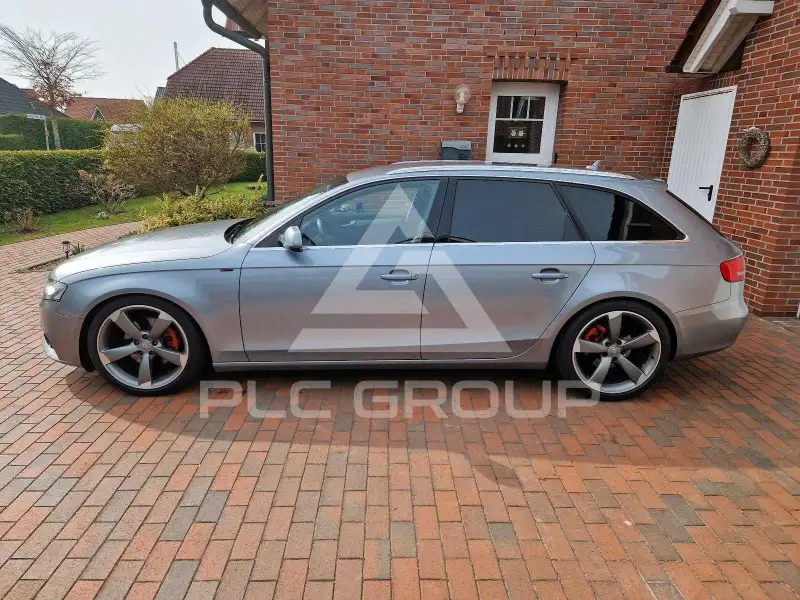 2011 Audi A4