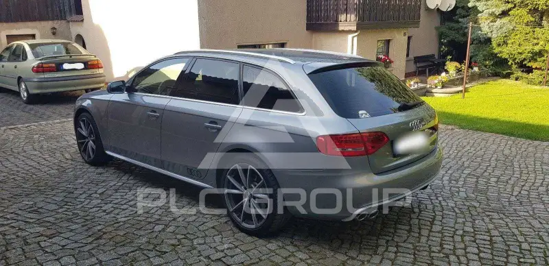2011 Audi A4