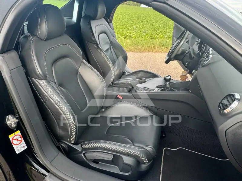 2011 Audi TT