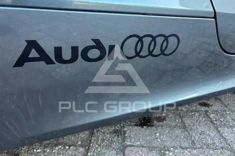 2011 Audi TT