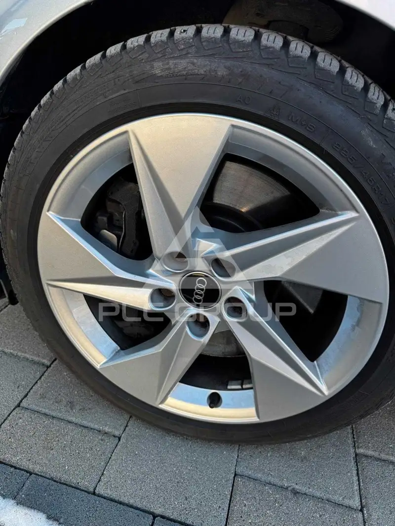 2011 Audi S3