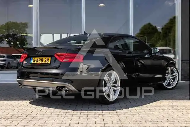 2011 Audi S5