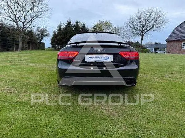 2011 Audi RS5