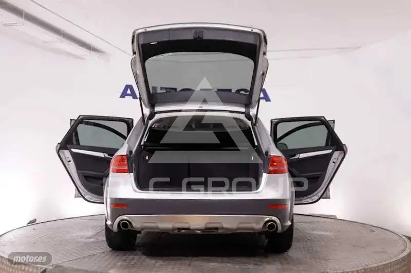 2011 Audi A4