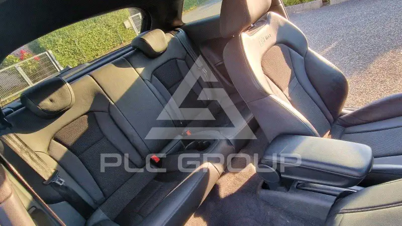 2011 Audi A1
