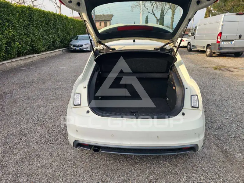 2011 Audi A1