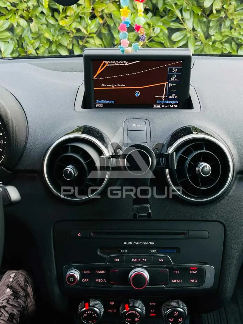 2011 Audi A1