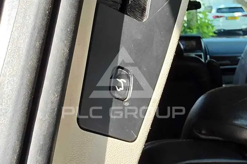 2011 Chrysler Grand Voyager