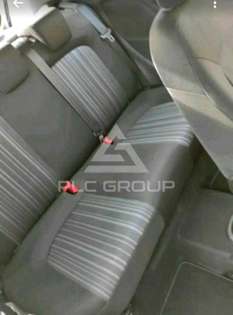 2011 Fiat Punto