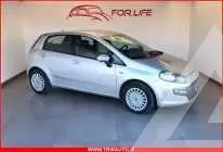 2011 Fiat Punto