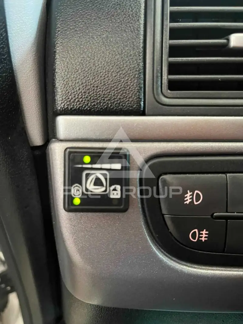 2011 Fiat Punto