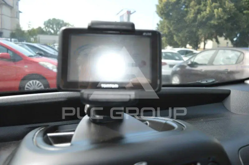 2011 Fiat QUBO