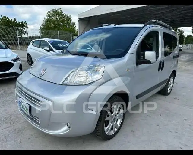 2011 Fiat QUBO