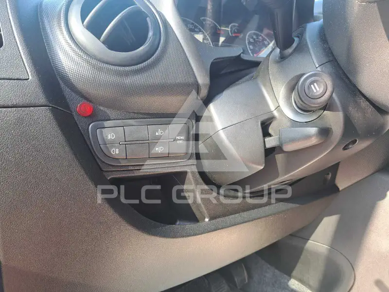 2011 Fiat QUBO