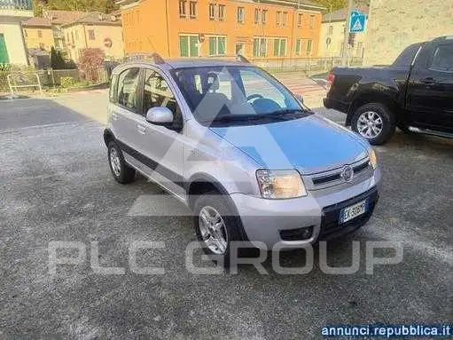 2011 Fiat Panda