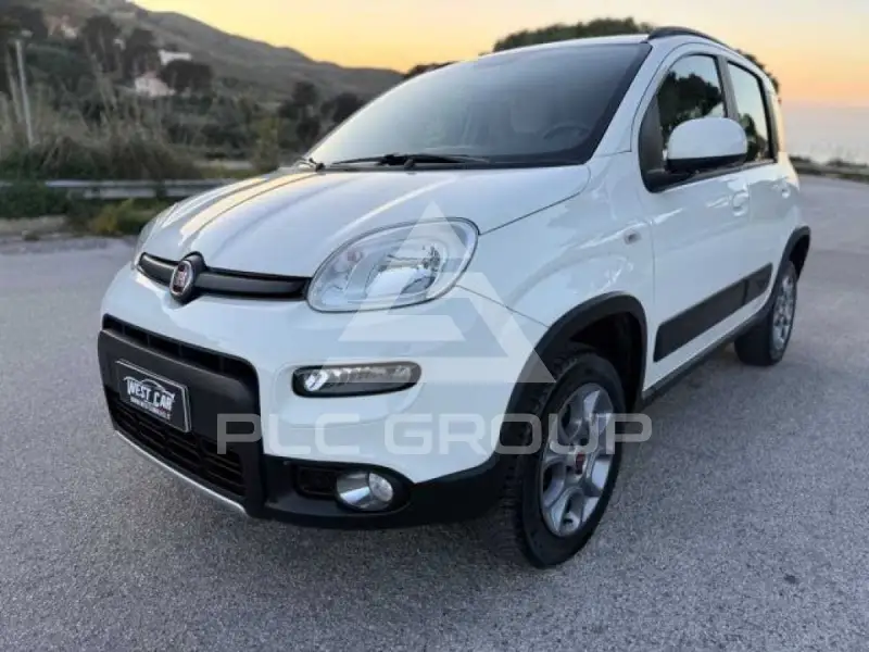 2011 Fiat Panda
