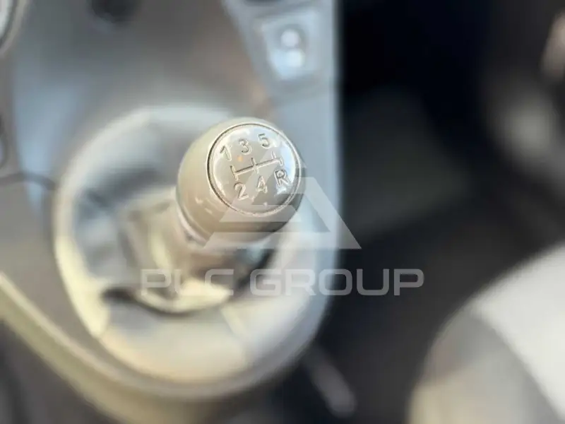 2011 Fiat Panda