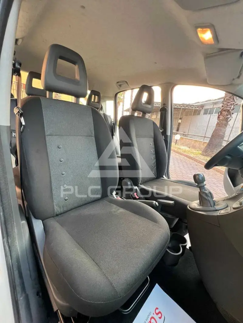 2011 Fiat Panda