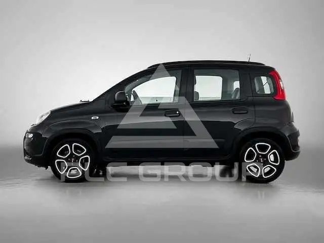 2011 Fiat Panda