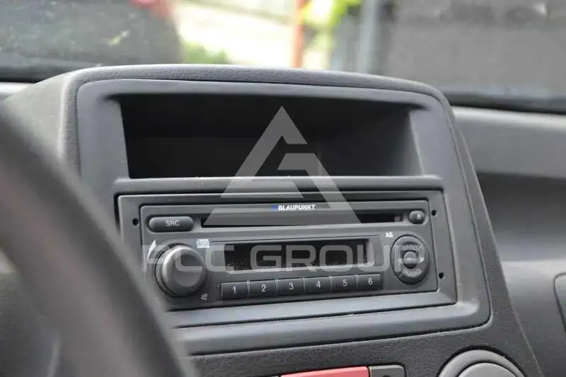 2011 Fiat Panda