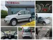 2011 Fiat Panda