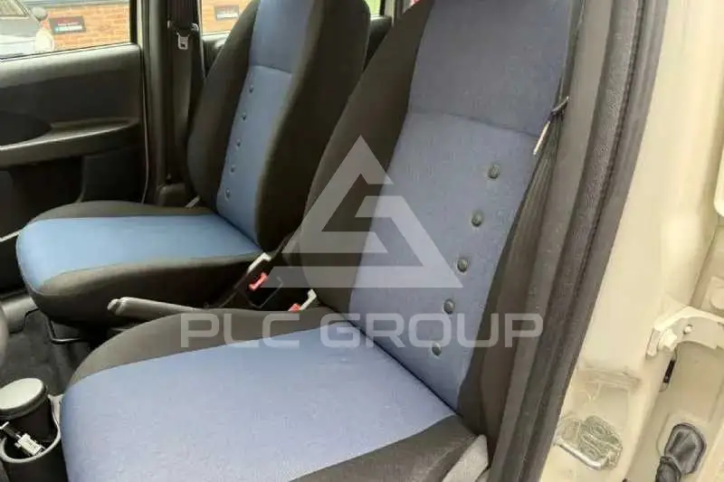 2011 Fiat Panda