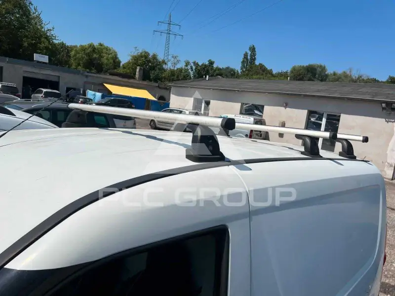2011 Fiat Doblo