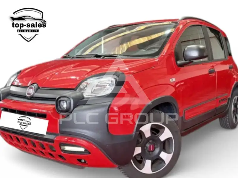 2011 Fiat Tipo