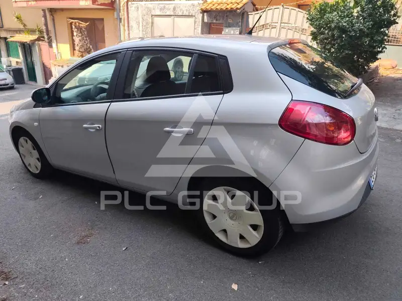 2011 Fiat Bravo