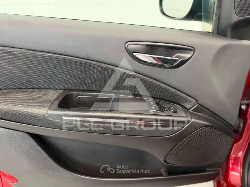 2011 Fiat Bravo