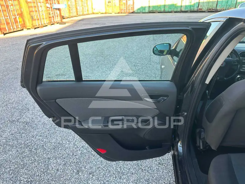 2011 Fiat Bravo